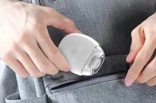 Professional cleaner testimonial