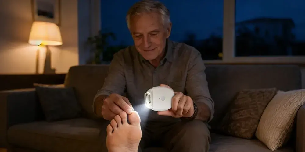 Radiant Whitening Toothpaste